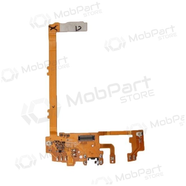 LG D820 Nexus 5 / D821 Nexus 5 conector de carga