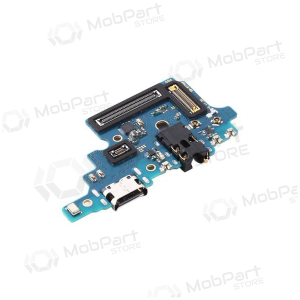 Samsung N770 Galaxy Note 10 Lite conector de carga (service pack) (original)