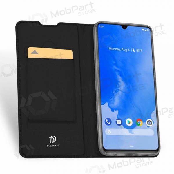 Capa Apple iPhone 13 Pro - Dux Ducis Skin Pro (preta)