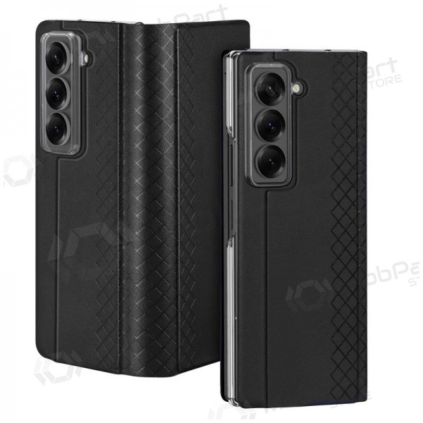 Capa Samsung Galaxy Z Fold SE - Dux Ducis Bril (preta)