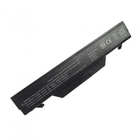 HP NZ375AA, 4400mAh bateria do portátil, Selected