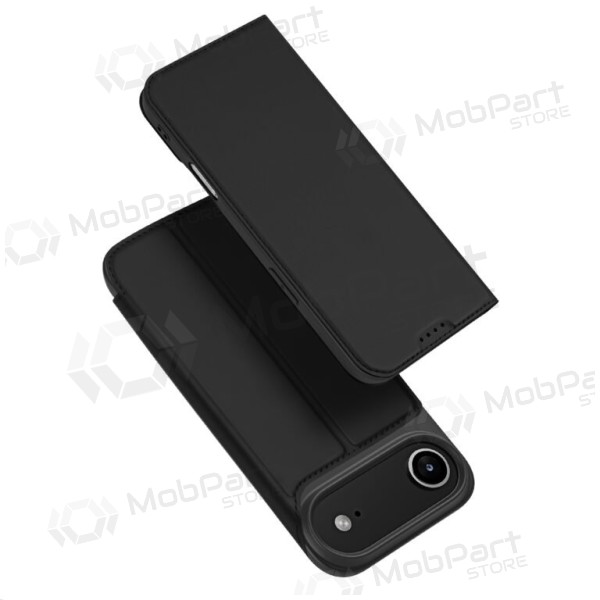 Capa para Apple iPhone Air - Dux Ducis Skin Pro (preta)