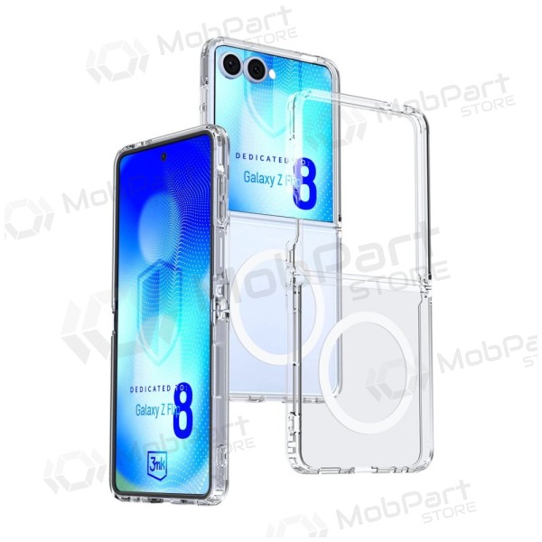 Capa Samsung Galaxy Z Flip8 