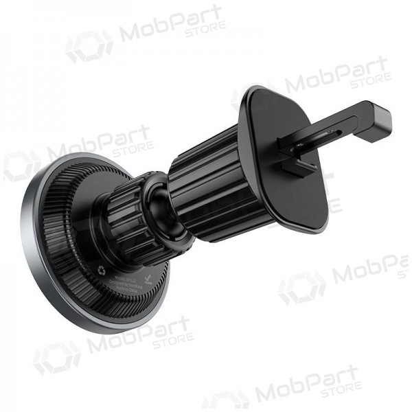 Suporte de telefone para carro Borofone BH122 para grelha de ventilação 4.5–7.0 polegadas