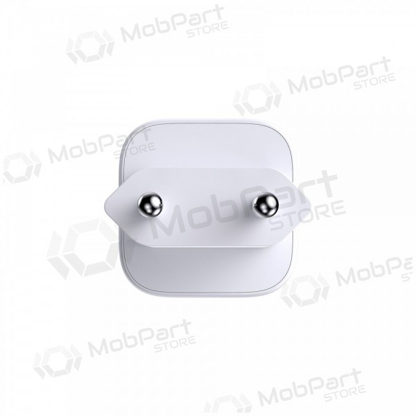 Carregador Joyroom JR-TCG15 30W GaN USB-C branco