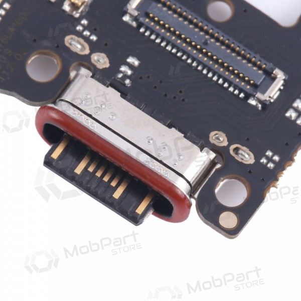 Xiaomi Redmi Note 13 Pro+ 5G conector de carga (service pack) (original)