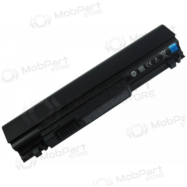 DELL Studio XPS 13 Series 0P891C, 5200mAh bateria do portátil, Advanced DELL Studio XPS 13 Series 0P891C, 5200mAh bateria do portátil, Advanced
