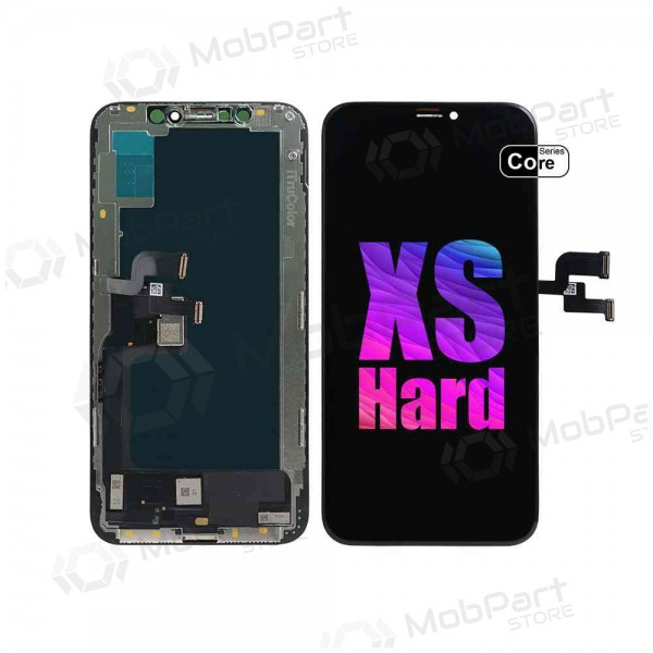 Apple iPhone XS ecrã (OLED)