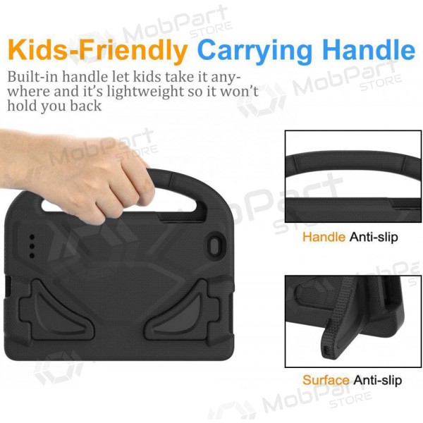 Samsung Galaxy Tab A9 Plus capa 