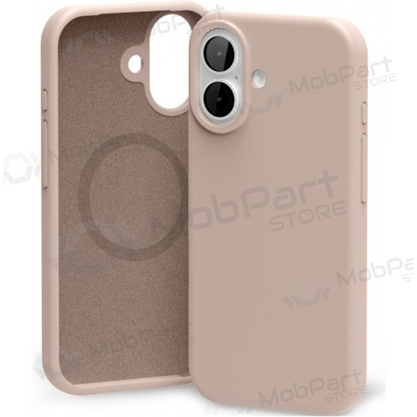 Capa para Apple iPhone 17 - Mercury 