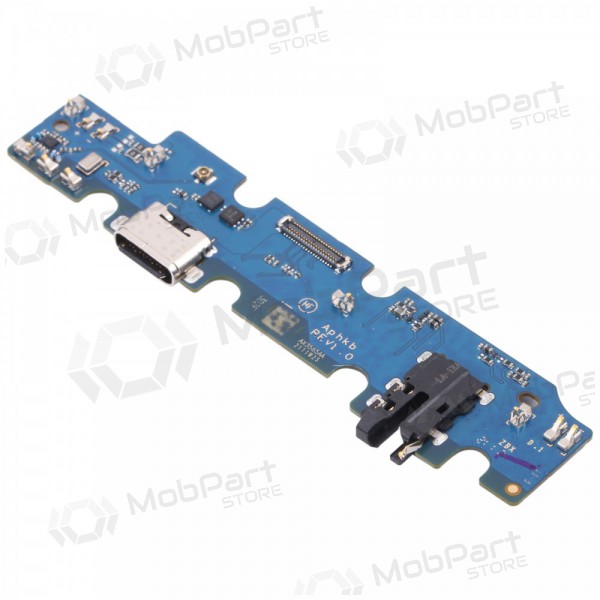 Samsung T225 Galaxy Tab A7 Lite 8.7 LTE conector de carga (service pack) (original)