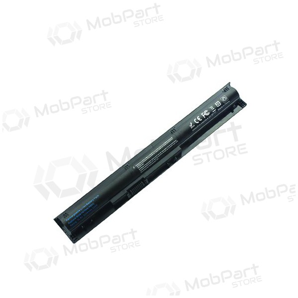 HP RI04, 2600mAh bateria do portátil, Advanced HP RI04, 2600mAh bateria do portátil, Advanced