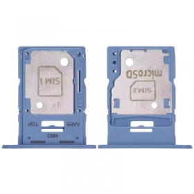 Samsung Galaxy A15 4G SIM titular do cartão (azul) (original)