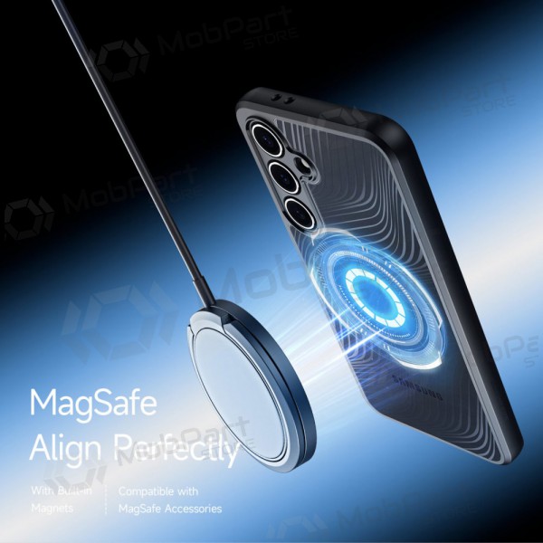 Samsung Galaxy S24 FE capa 