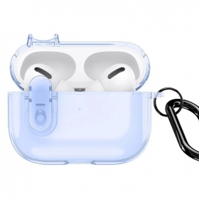 Capa Dux Ducis PECL Apple AirPods Pro 2 azul