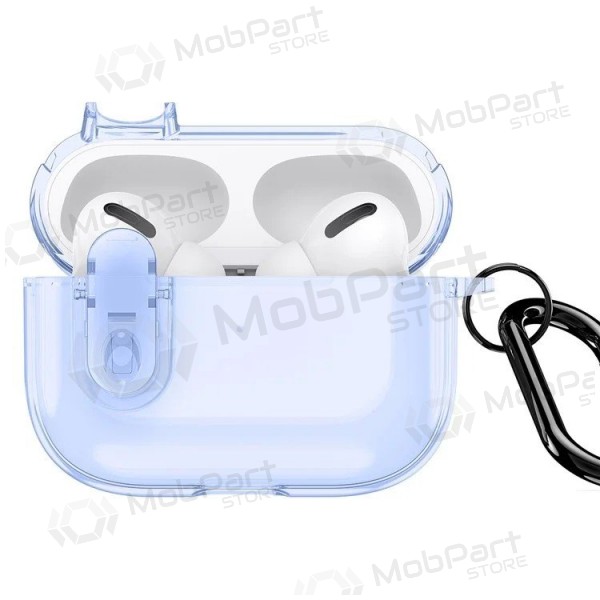 Capa Dux Ducis PECL Apple AirPods Pro 2 azul