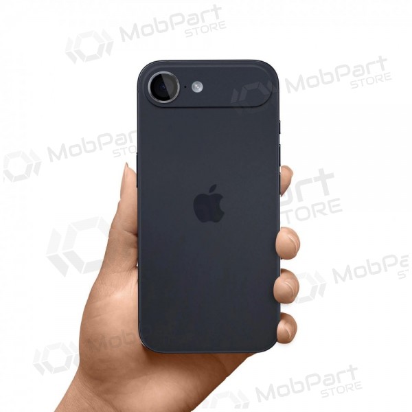 Apple iPhone Air protetor de tela de vidro temperado para câmera 