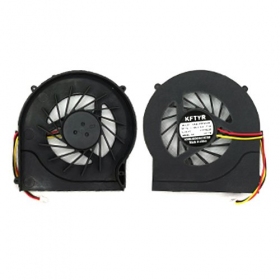 Refrigerador de portátil HP DDV6-3000, DV6T-3000