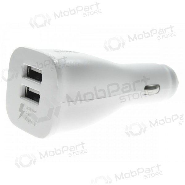 Samsung EP-LN920 FastCharge (2A) USB carregador de carro (branco)