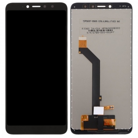 Xiaomi Redmi S2 (Redmi Y2) ecrã (preto)