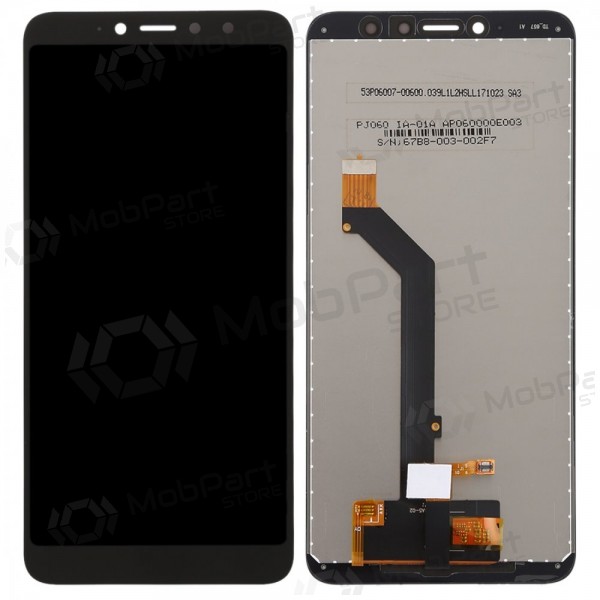 Xiaomi Redmi S2 (Redmi Y2) ecrã (preto)