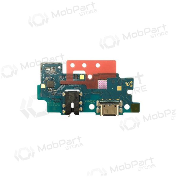 Samsung A505 Galaxy A50 2019 conector de carga (service pack) (original)
