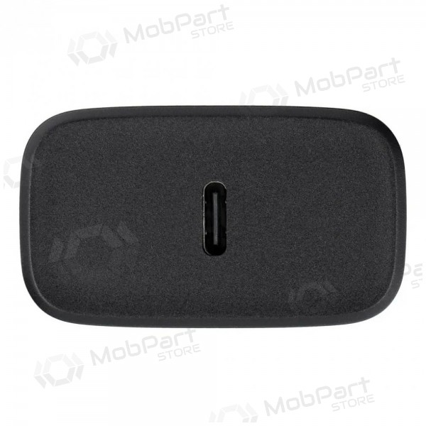 Carregador de telefone Blue Star 35 W USB-C preto