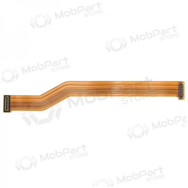 Huawei Mate 8 pagrindinė conector (service pack) (original)