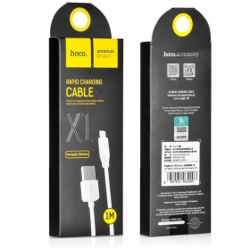USB cabo HOCO X1 Rapid 