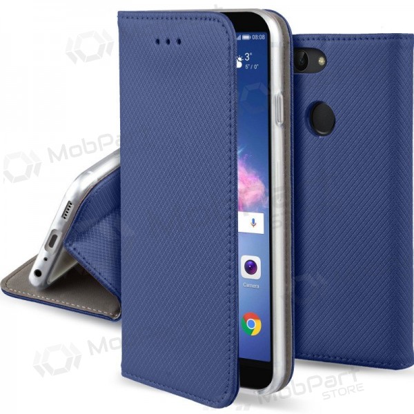 Capa Apple iPhone 11 Pro Max - Smart Magnet (azul escuro)