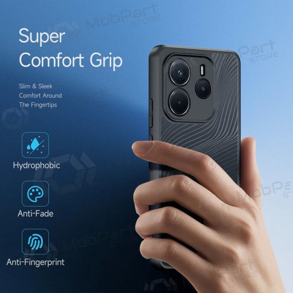 Xiaomi Redmi Note 14 4G capa 