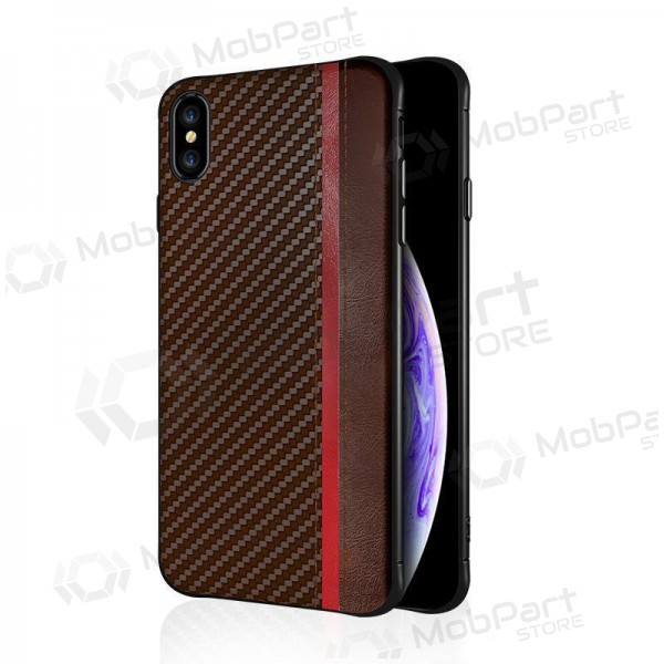 Apple iPhone X / XS capa 
