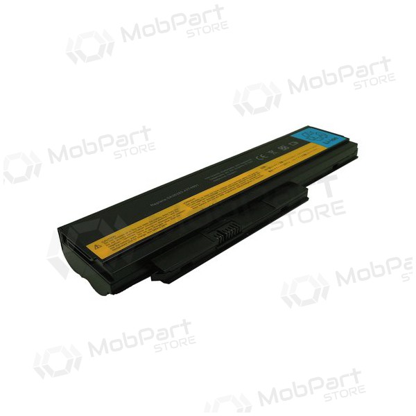 LENOVO 0A36281, 4400mAh bateria do portátil, Selected