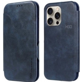 Samsung Galaxy A37 capa - HDD Classic Wallet Case