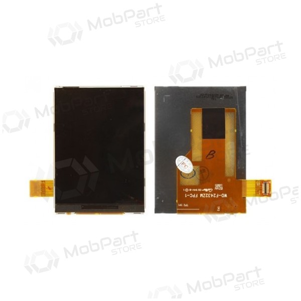 HTC Smart LCD ecrã