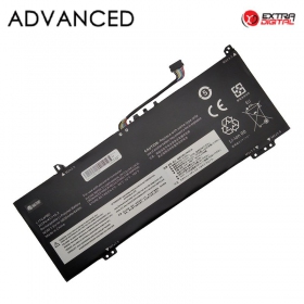 LENOVO L17C4PB0, 5800mAh bateria do portátil, Advanced