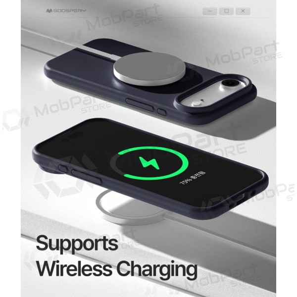 Capa para Apple iPhone Air Mercury 