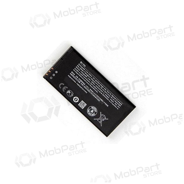 NOKIA BV-T5A (Lumia 730, Lumia 735) bateria / acumulador (2200mAh)