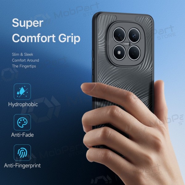 Xiaomi Redmi Note 15 Pro 4G capa - Dux Ducis Aimo