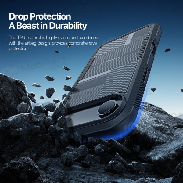 Capa para Apple iPhone Air 