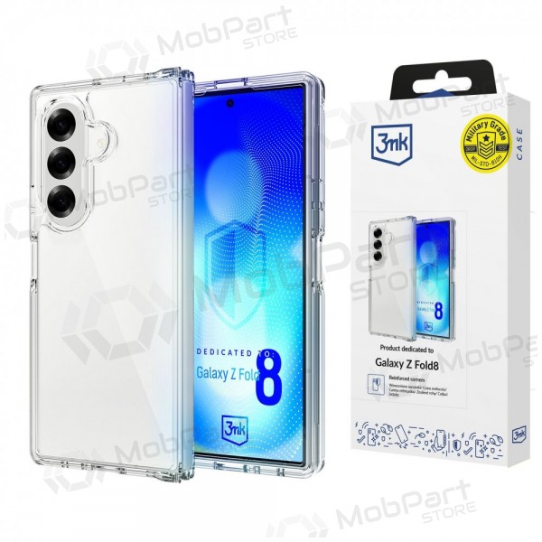 Capa Samsung Galaxy Z Fold8 Ultra - 3MK Armor Case