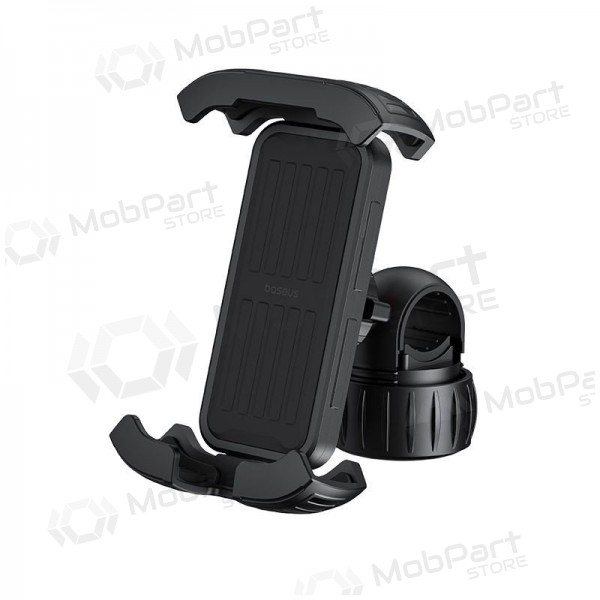 Suporte de telefone para bicicleta, motocicleta e scooter elétrica Baseus QuickGo Series no guiador 5.7–7.2
