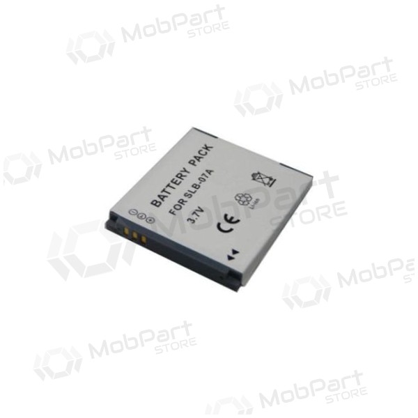 Samsung, bateria SLB-07A Samsung, bateria SLB-07A