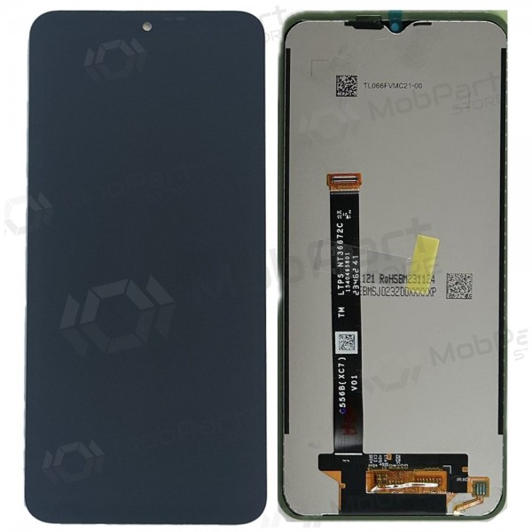 Samsung Galaxy Xcover 7 ecrã