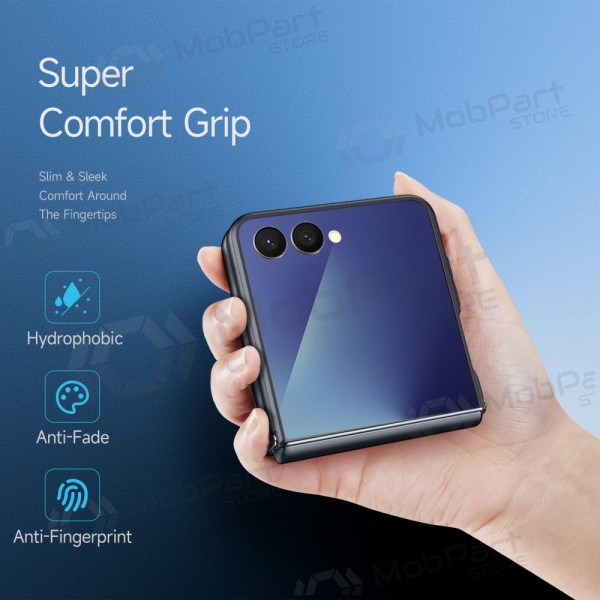Samsung Galaxy Z Flip7 capa 