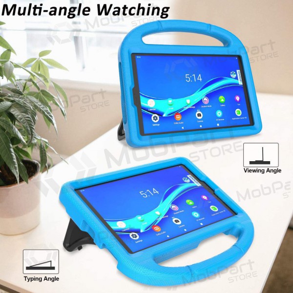 Lenovo Tab M10 5G 10.6 capa 
