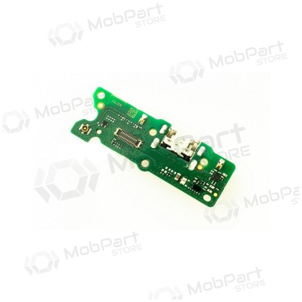 Huawei Y5 2018 / Honor 7S conector de carga (service pack) (original)