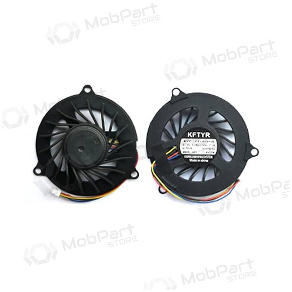 Refrigerador de portátil DELL Studio 1555, 1557