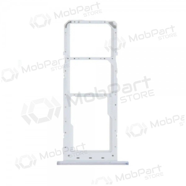 Samsung Galaxy A14 4G SIM titular do cartão (prata) (service pack) (original) Samsung Galaxy A14 4G SIM titular do cartão (prata) (service pack) (original)
