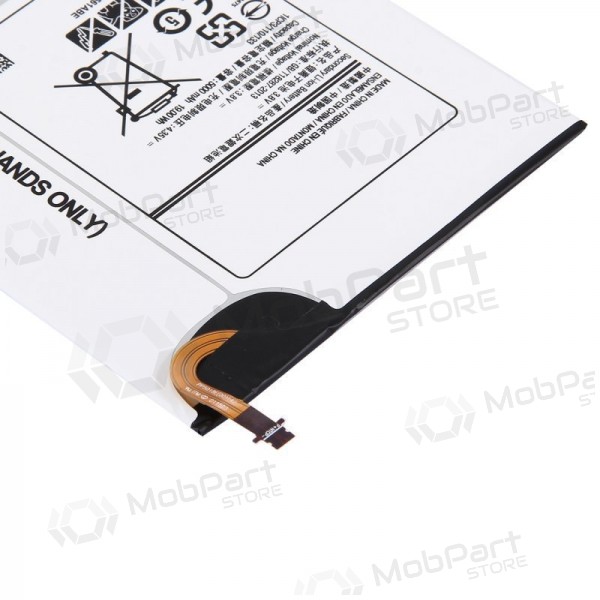 Samsung Galaxy Tab E 9.6 bateria, akumuliatorius (EB-BT561ABE) Samsung Galaxy Tab E 9.6 bateria, akumuliatorius (EB-BT561ABE)